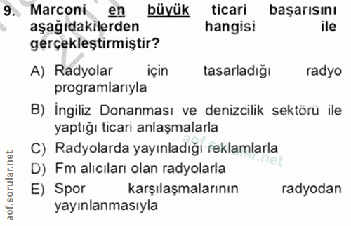 Soru 9