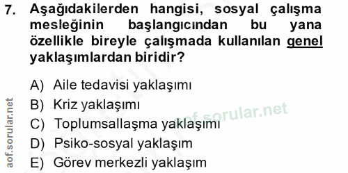 Soru 7