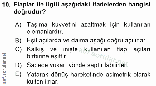 Soru 10