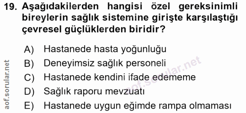 Soru 19