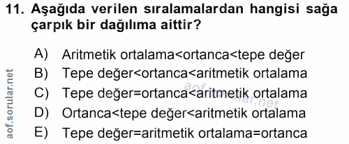 Soru 11
