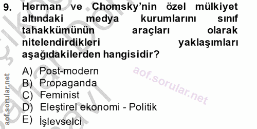 Soru 9