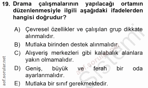 Soru 19