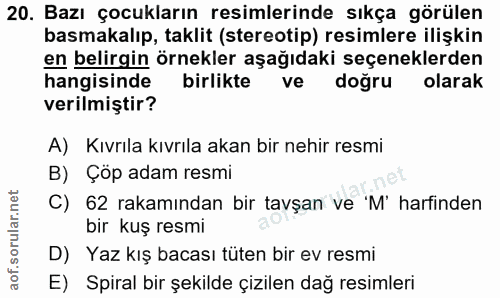 Soru 20