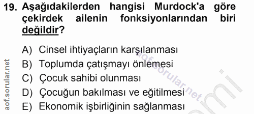 Soru 19