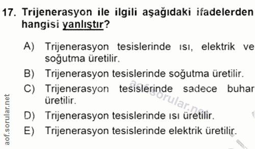 Soru 17
