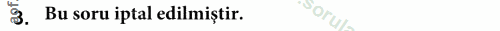 Soru 3