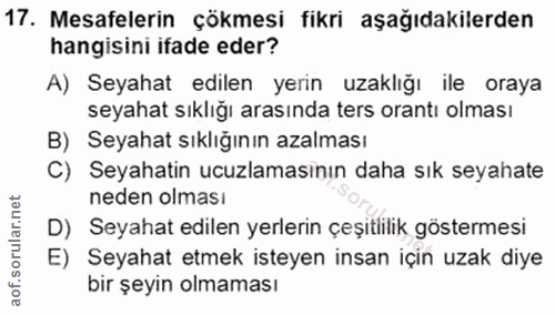 Soru 17