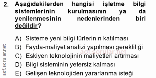 Soru 2