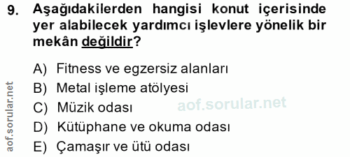 Soru 9