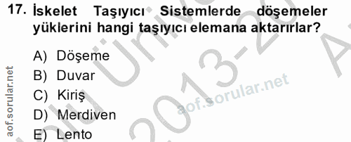 Soru 17