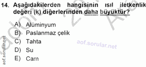 Soru 14