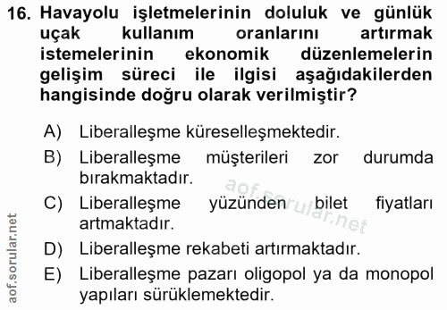 Soru 16