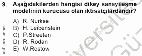 Soru 9