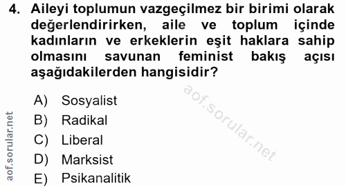 Soru 4