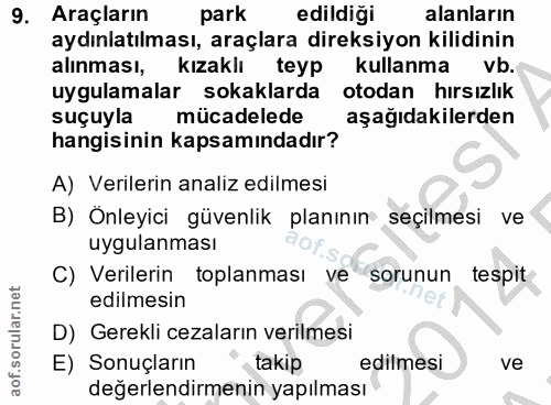Soru 9