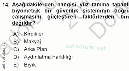 Soru 14