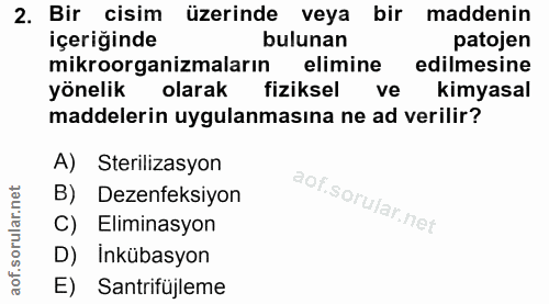 Soru 2