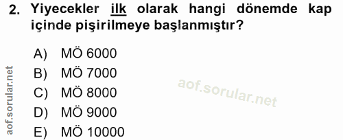 Soru 2