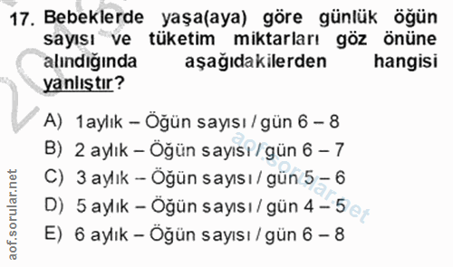 Soru 17