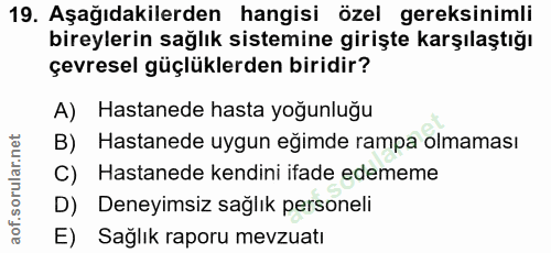Soru 19