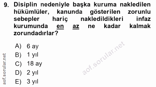 Soru 9