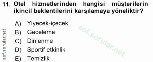 Soru 11
