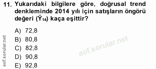 Soru 11