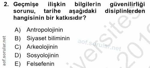 Soru 2