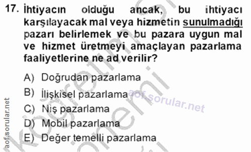 Soru 17