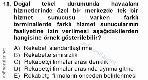 Soru 18