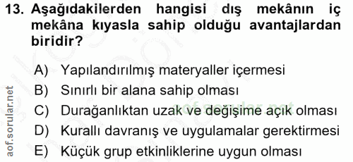 Soru 13