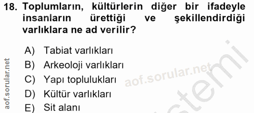 Soru 18