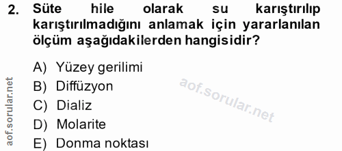 Soru 2