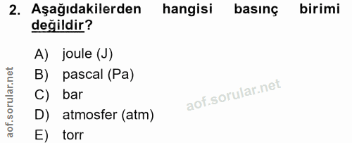 Soru 2