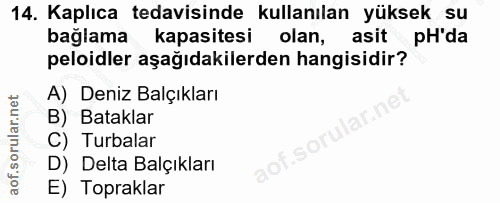Soru 14