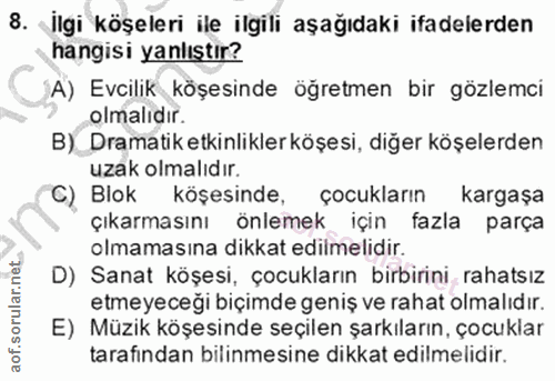 Soru 8