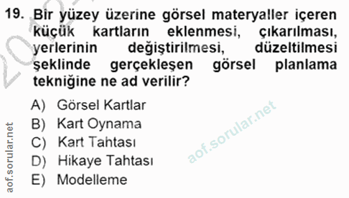 Soru 19