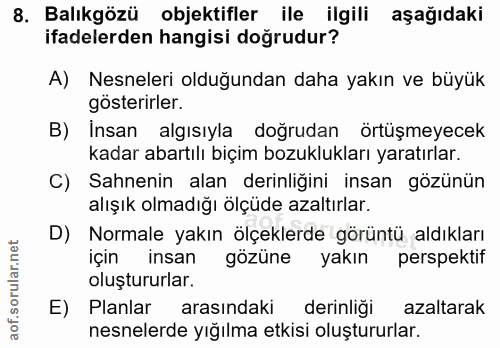 Soru 8