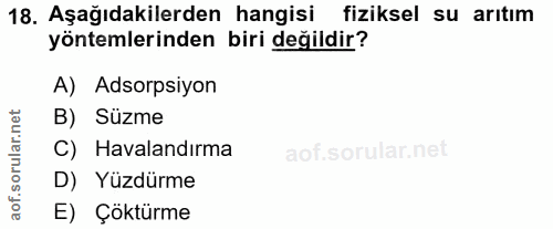 Soru 18