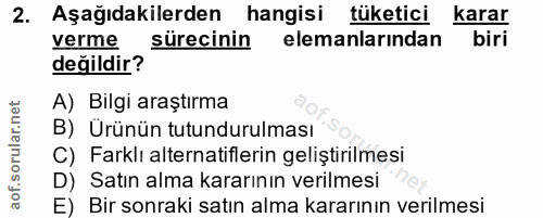 Soru 2