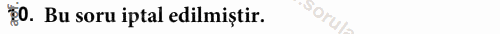 Soru 10