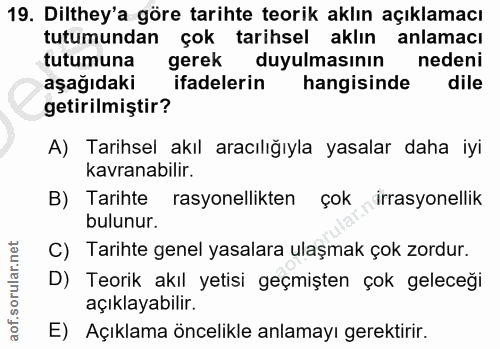 Soru 19
