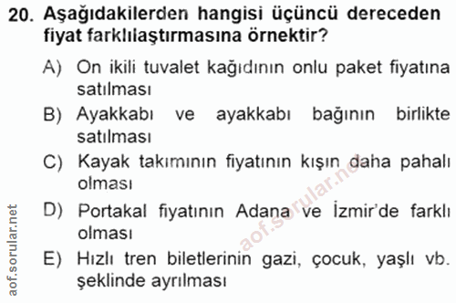 Soru 20