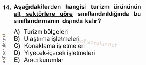Soru 14