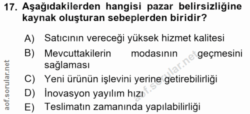 Soru 17
