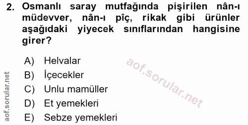 Soru 2