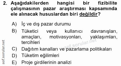 Soru 2