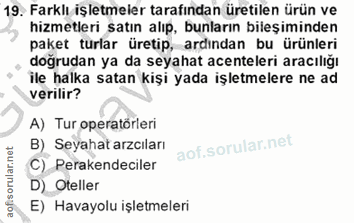 Soru 19