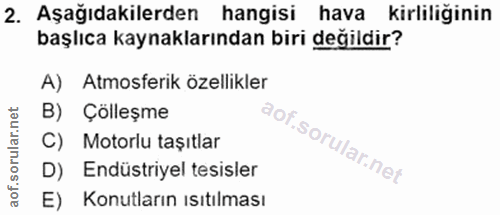 Soru 2